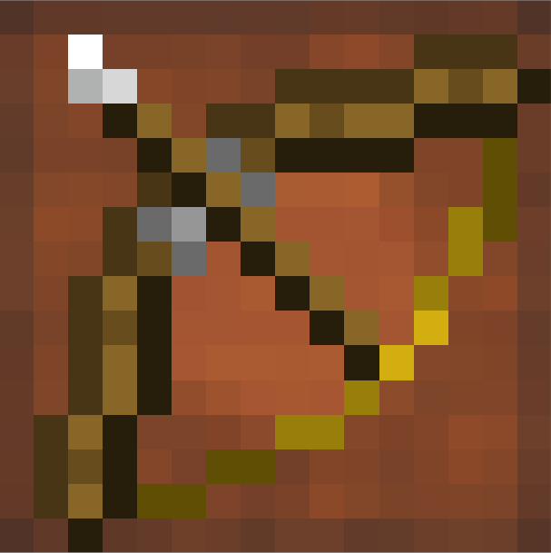 Bow Pulling 2