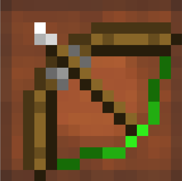 Bow Pulling 3