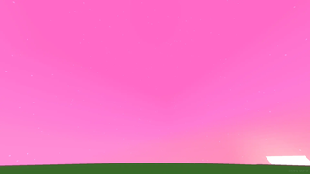 Sky At Sunrise/Sunset