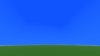 Sky At Day
