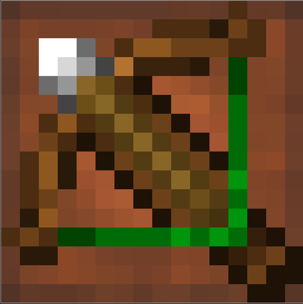 Crossbow Loaded