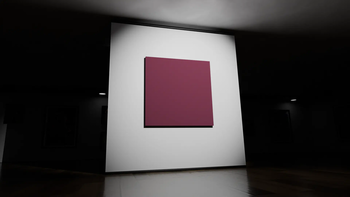 The perfect painting.