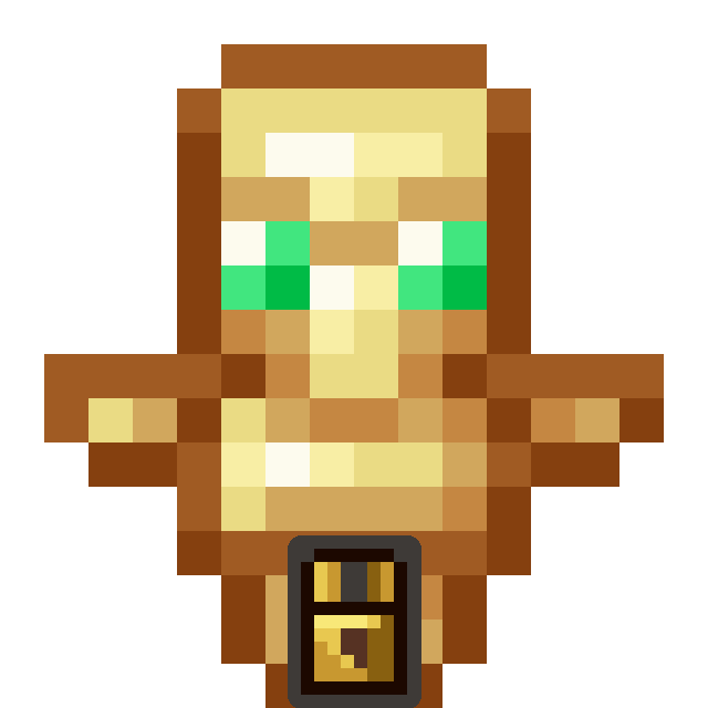 TOTEM LOCK