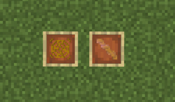 New Items!
