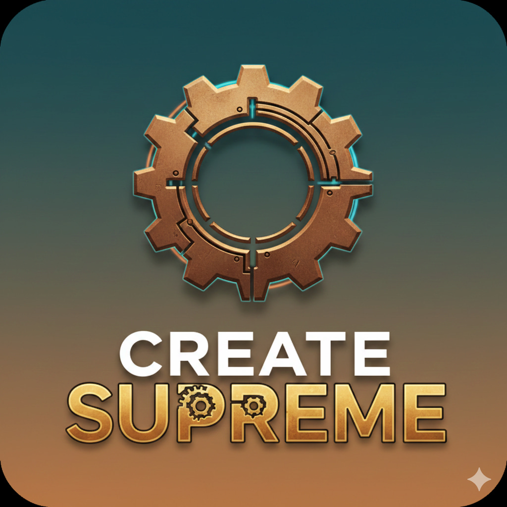 Create Supreme