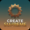 Create Supreme