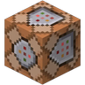Command Block Crafting