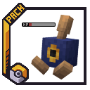 Cobble Swipes