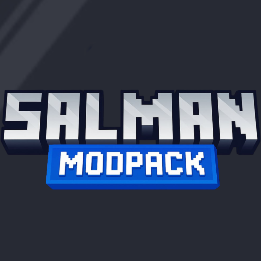 Salman Modpack