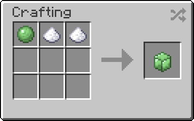 Useful Slime for Minecraft 1.20