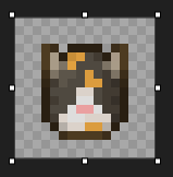 Suzu Spawn Egg