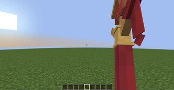 Frieren bow