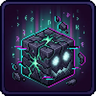 Icon for Unmemorable