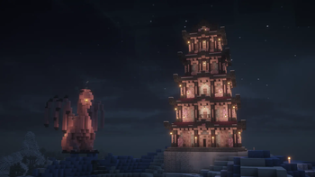 Silent Pagoda