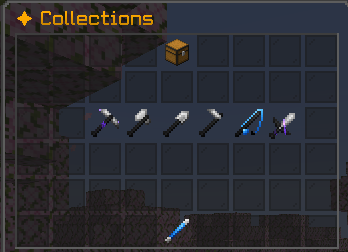 Collections