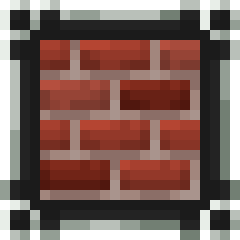 Red bricks