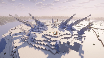 Integrated Mowzie's Mobs — screenshot 5