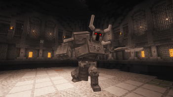 Integrated Mowzie's Mobs — screenshot 8