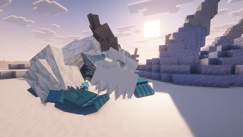 Integrated Mowzie's Mobs — screenshot 6