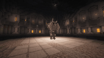 Integrated Mowzie's Mobs — screenshot 7