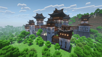 Monastery