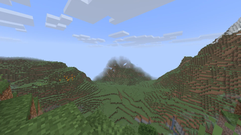 Temporary Banner