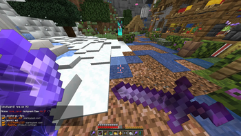 crosshair plus Screenshot 1