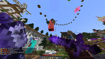 crosshair plus Screenshot 2