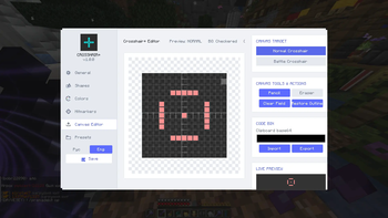 crosshair plus Screenshot 4