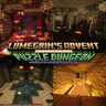 Lumegrin's Advent: Masik's Puzzle Dungeon