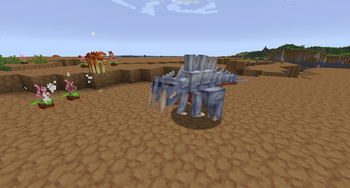 Whitespine