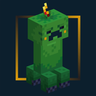 Moth's Creeper Redone