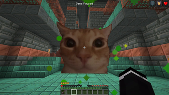 Totem pop