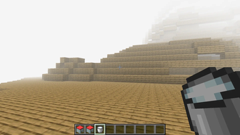 New House Dimensions