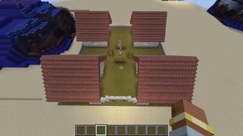 New Village !