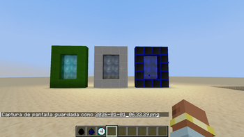 New 3 Dimensions + House Dimension!