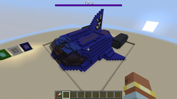 Yu The Airship