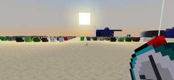 Freeze Timer new Item OP!