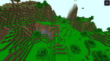 New Biome