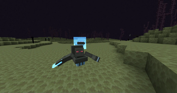 Skybenders