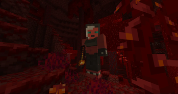 Crimson Gunnubus