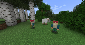 Gunomes