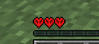 3 Hearts remain