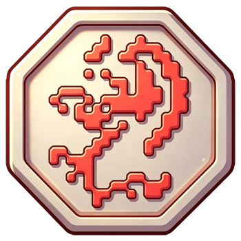 Dragon Talisman