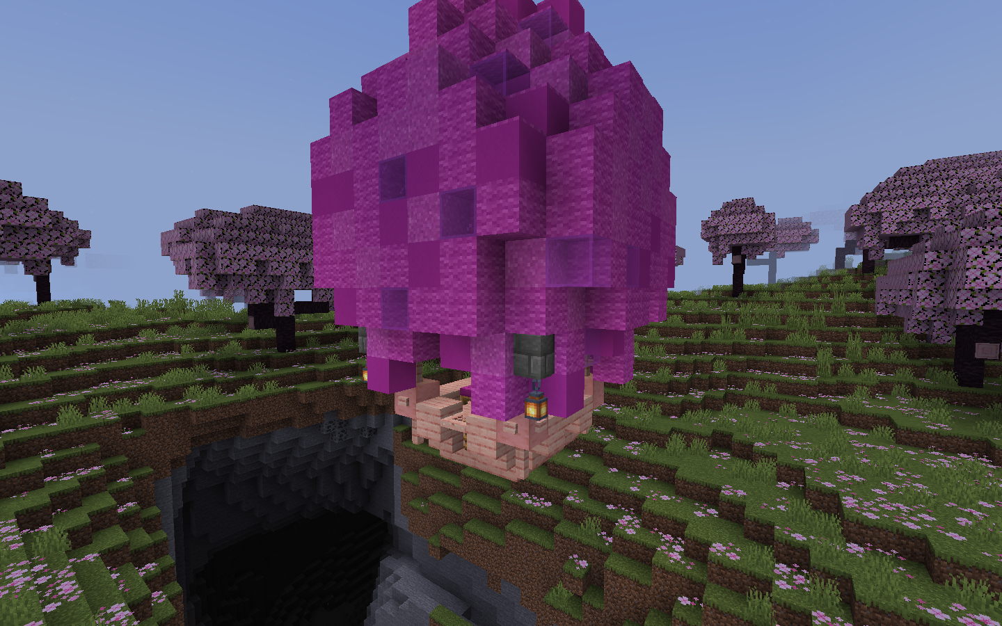 Advanced World: Adventure & Explore - Gallery