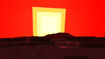 The World Burnt