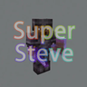 SuperSteve