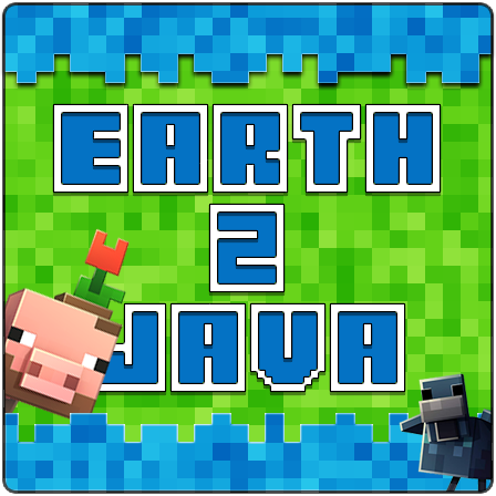 Earth2Java