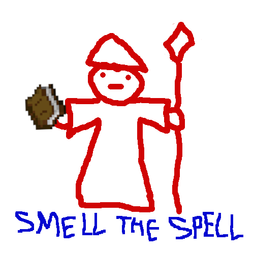The Spell Library
