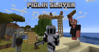 PIGLIN SLAYER